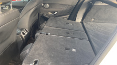 Mercedes-Benz GLC 300d 4Matic AMG Line Premium Pls 5dr 9G-Tronic Diesel Estate